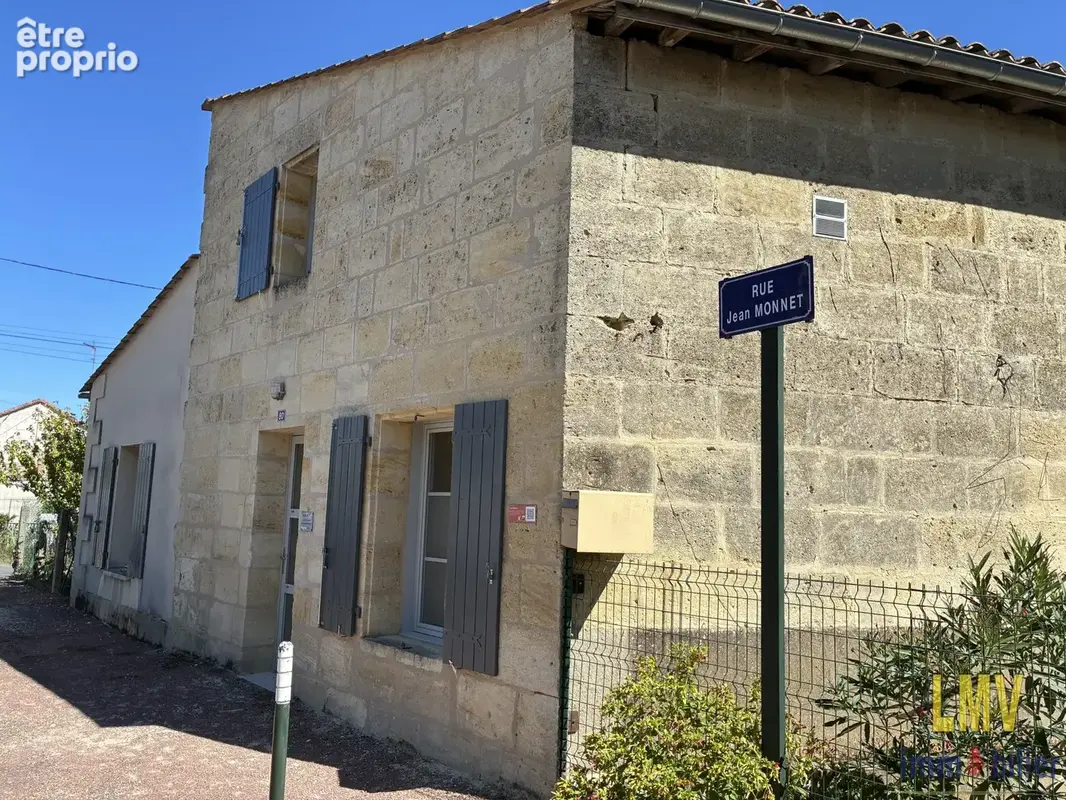 Jolie maison pierre - photo 2