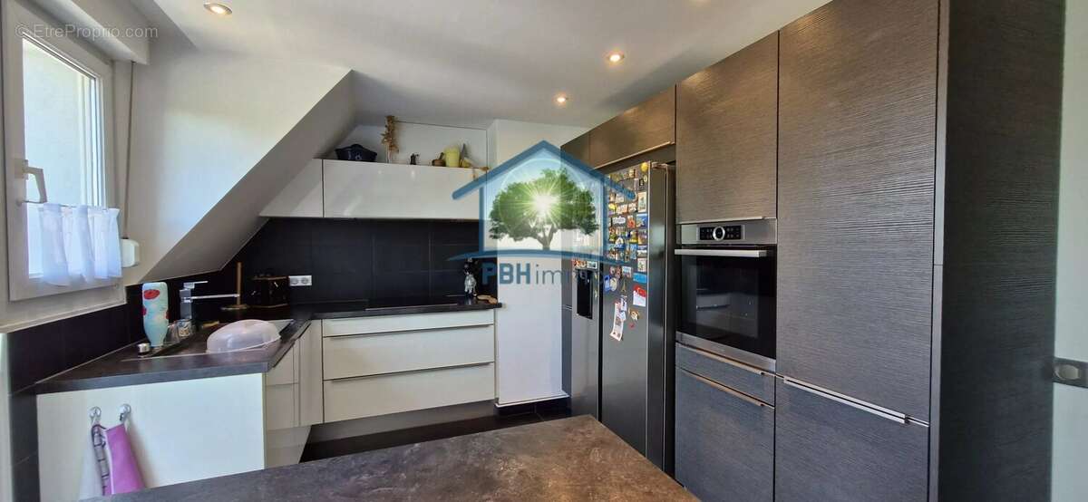 Appartement à INGWILLER