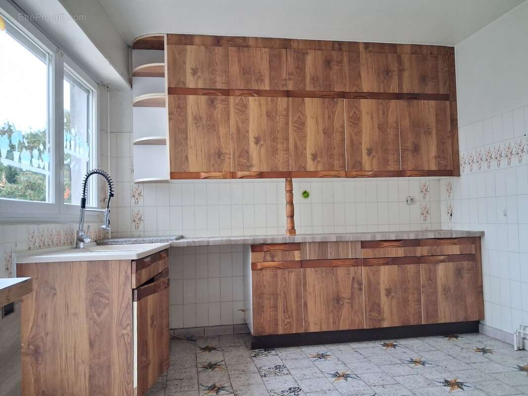 Maison à ESCHENTZWILLER