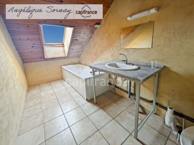 Appartement à BEAUFORT