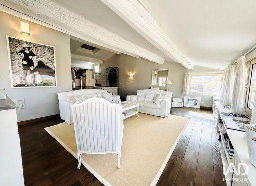 Photo 7 - Appartement à SAINT-TROPEZ