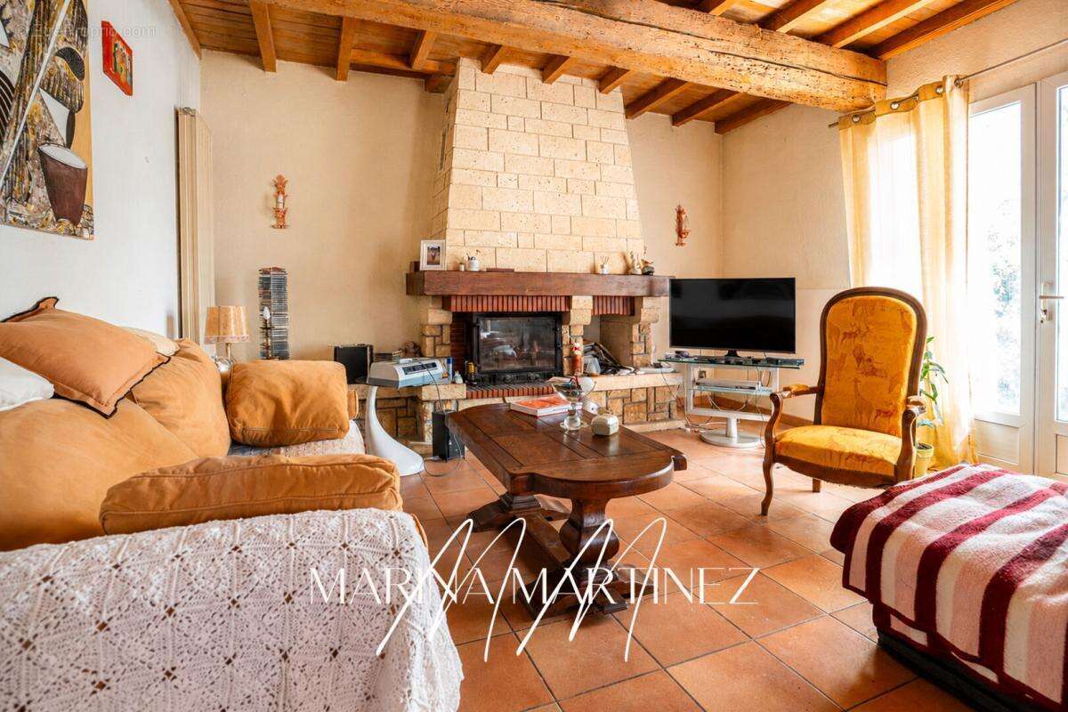 Maison à LIMOUX