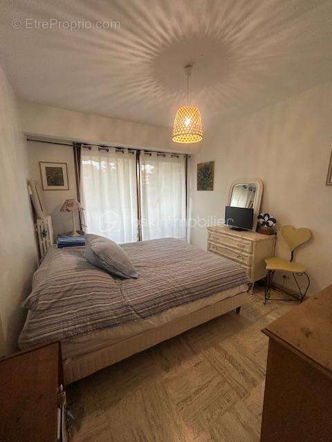 Appartement de type F3/F4 Cannes de plus de 78 m2 - photo 6
