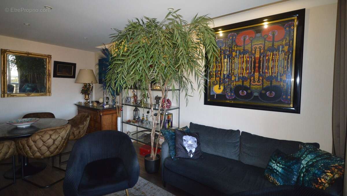 Appartement à VICHY