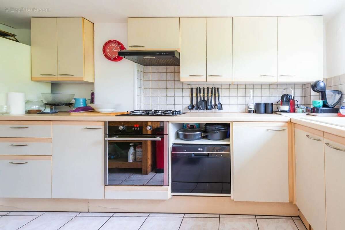 Maison de ville 5 pièces – 101 m² – Jardin sans vis-à-vis – Coignières - photo 6