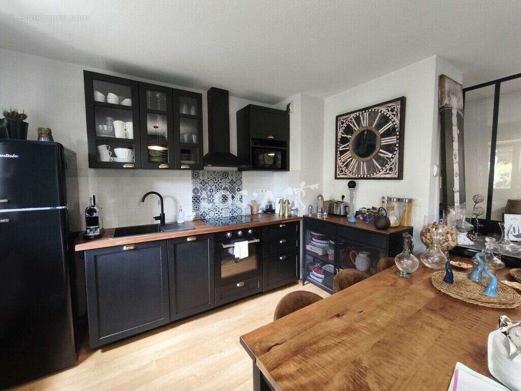 Photo 3 - Appartement à BEAUNE