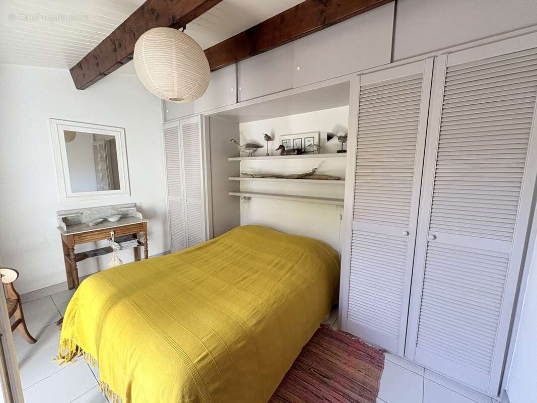 Maison à NOIRMOUTIER-EN-L'ILE