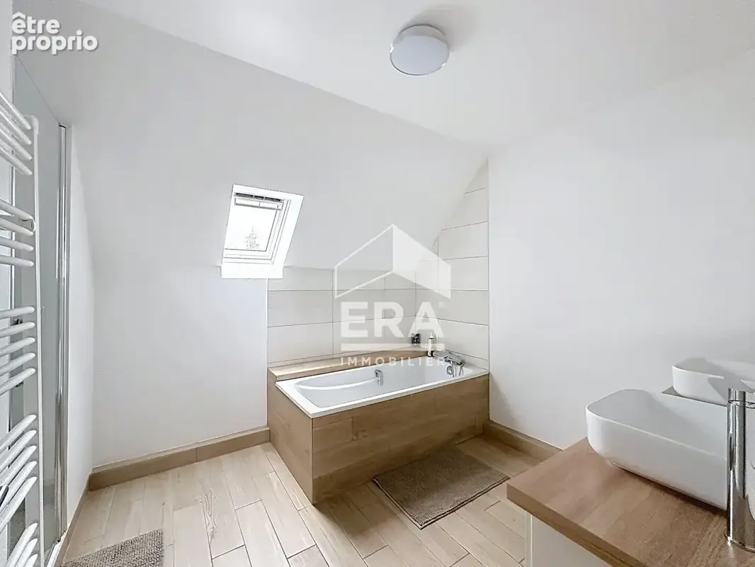 Maison Individuelle Éragny-Sur-Oise 6 pièces 130 m2 - photo 11