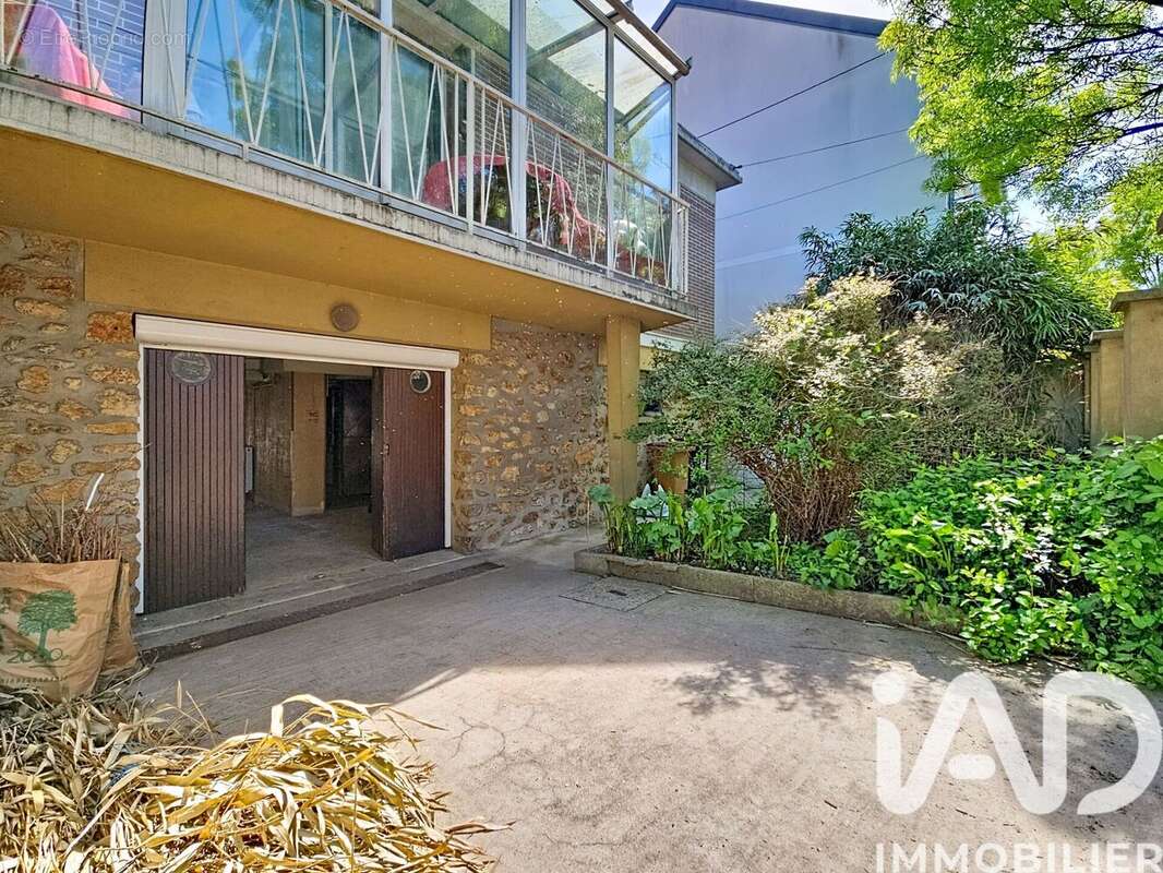 Photo 4 - Maison à MONTREUIL