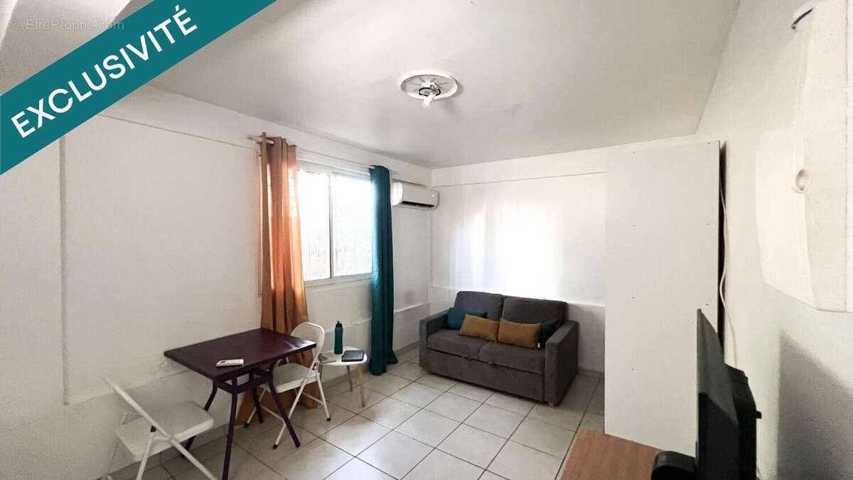 Photo 5 - Appartement à SCHOELCHER