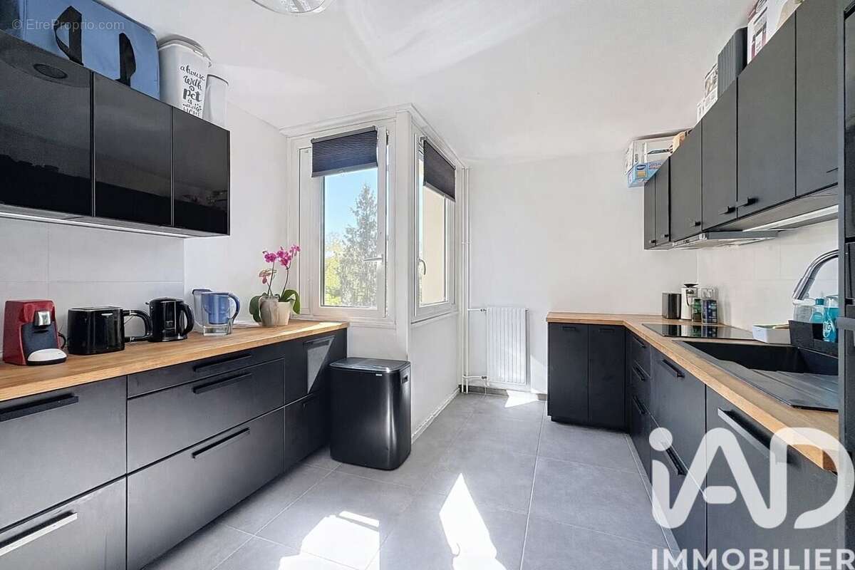 Photo 5 - Appartement à ELANCOURT