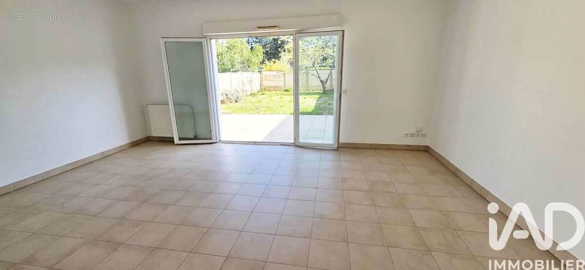 Photo 3 - Appartement à TALENCE