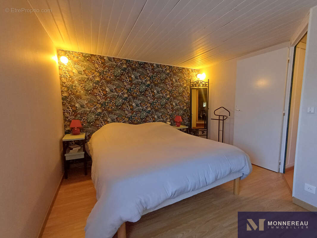 Longere charentaise - photo 8