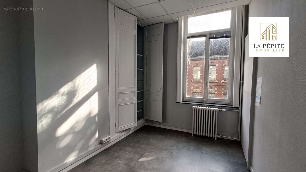 Appartement à CAMBRAI