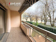 Appartement à LYON-4E