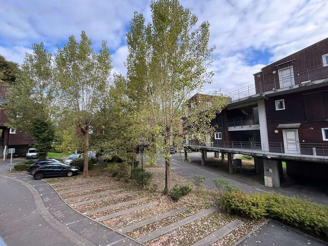 Appartement à BAYONNE