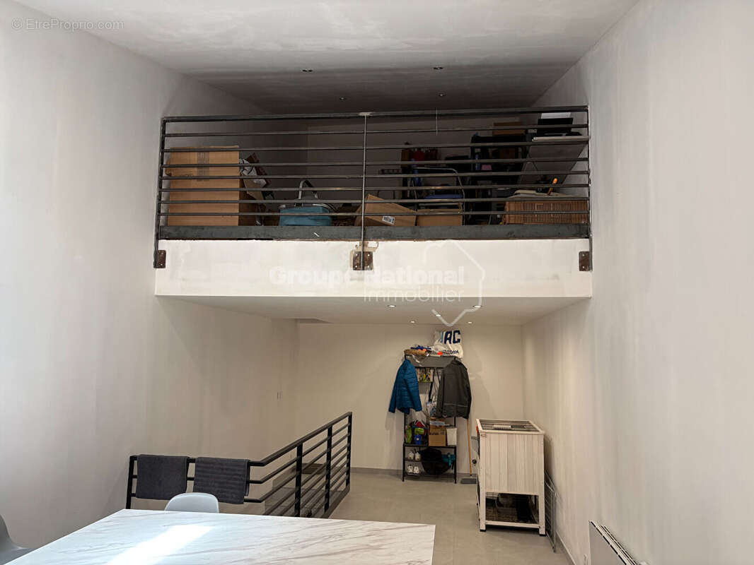 Maison de village R+2 - Garage - photo 10