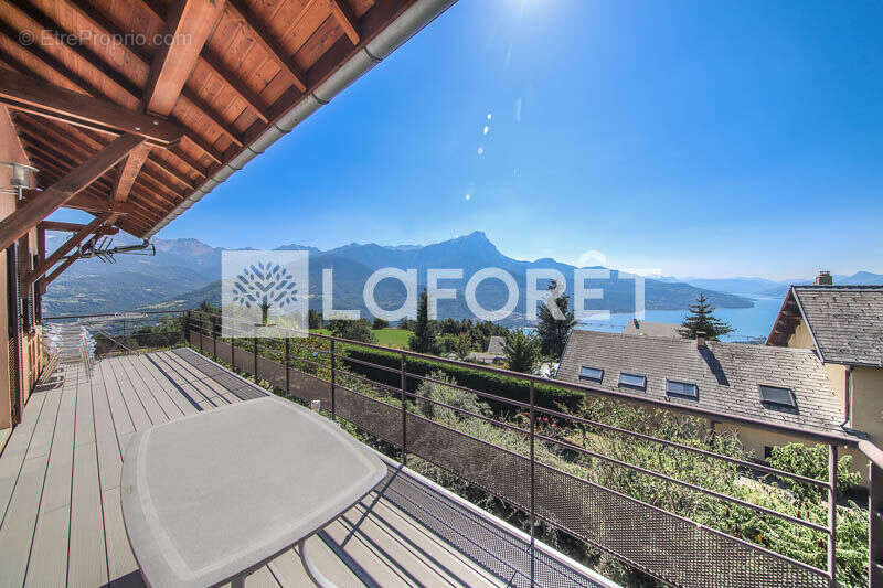 Maison à PUY-SANIERES