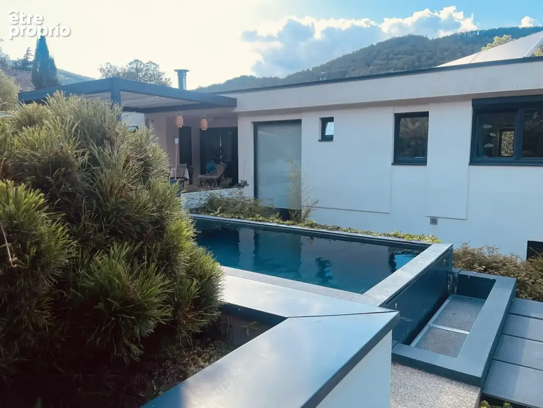 Maison 209 m² à Buhl  - photo 2