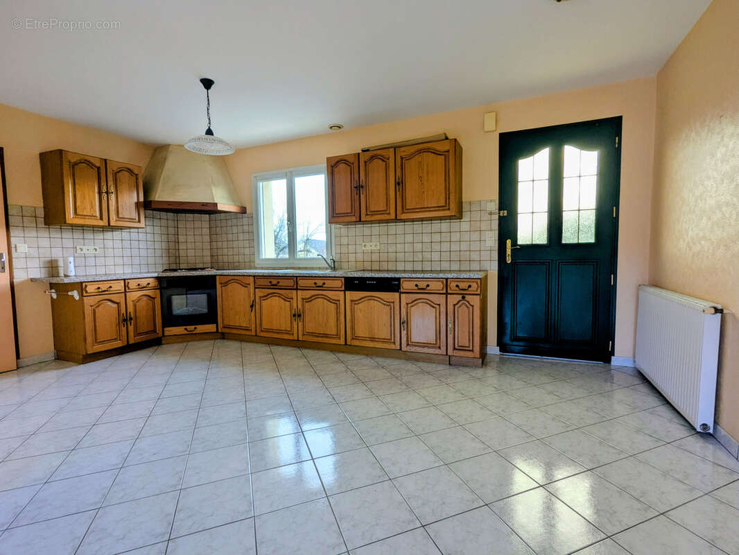 Maison à SAINT-VINCENT-DES-LANDES