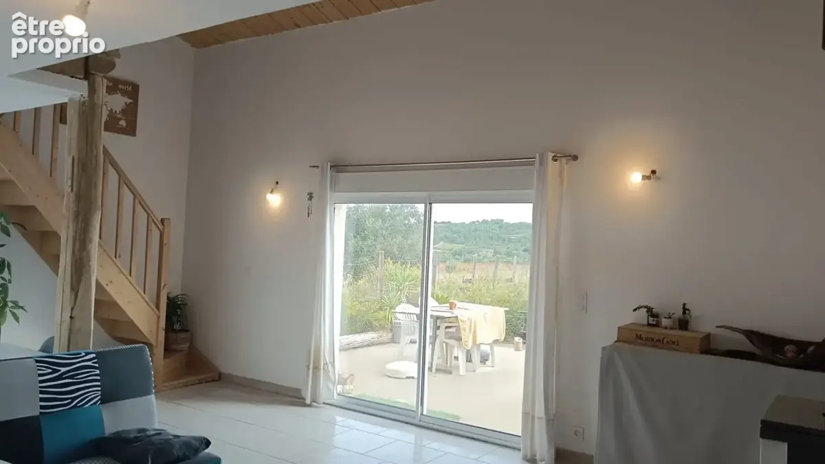 Maison 5 pièces 275 m² à vendre à Saint-Pargoire (34230) - photo 7