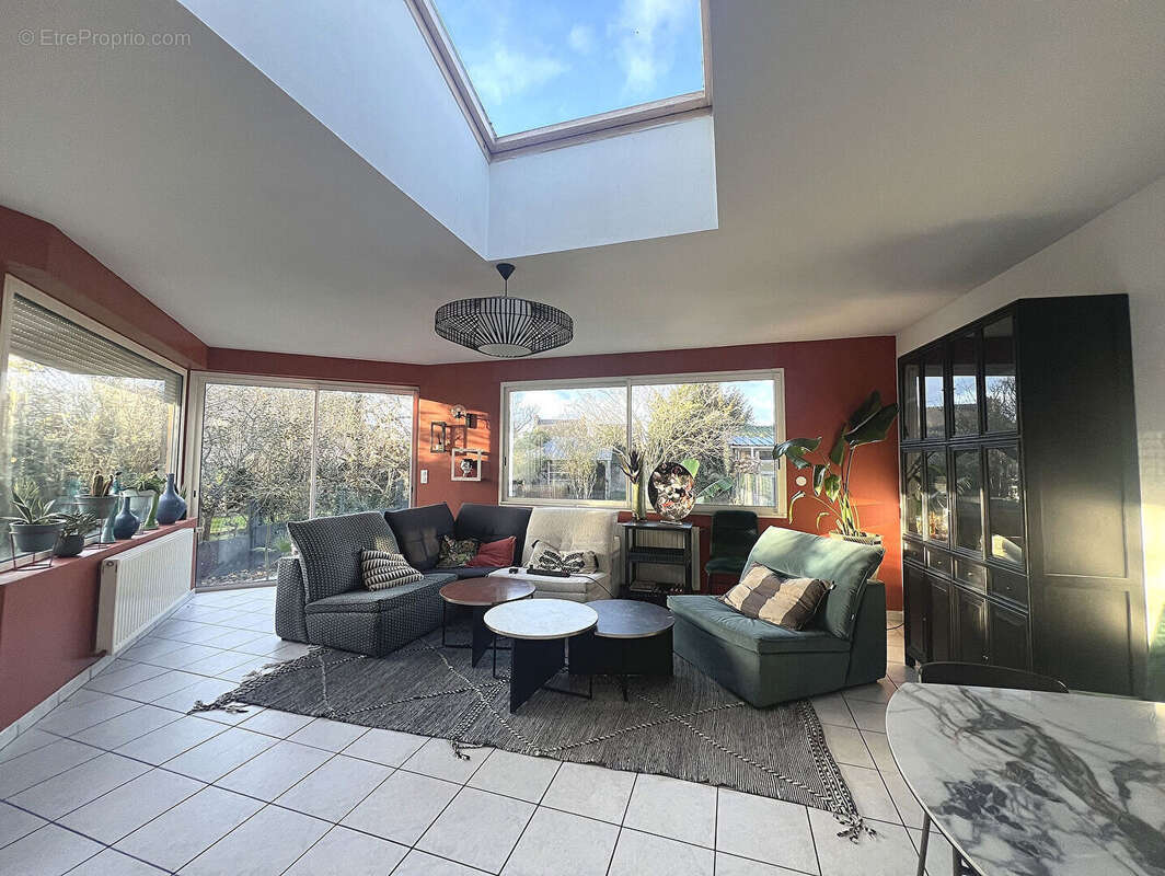 Maison à SAINT-BRIEUC