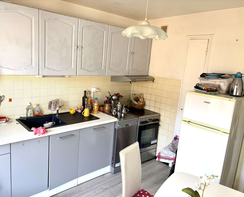 Appartement à SAINT-JEAN-DE-MAURIENNE