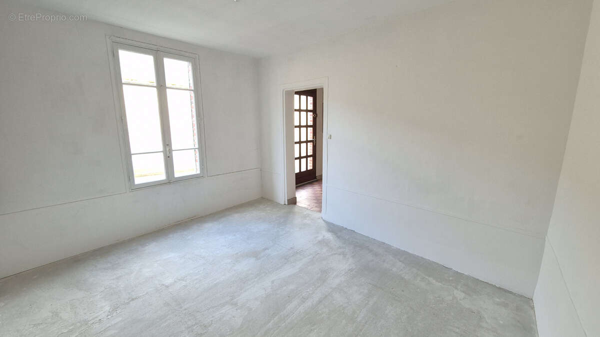 Maison à MAGNY-EN-VEXIN