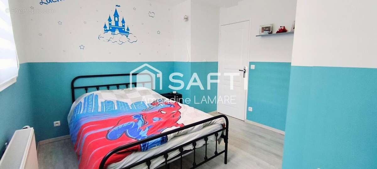 Photo 8 - Maison à VENDIN-LE-VIEIL