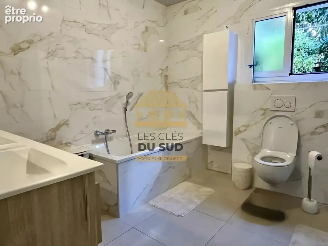 Villa familiale T5/6 spacieuse avec grand jardin plat et vue dégagée au Tampon – Pont d’Yves 97430 - photo 4