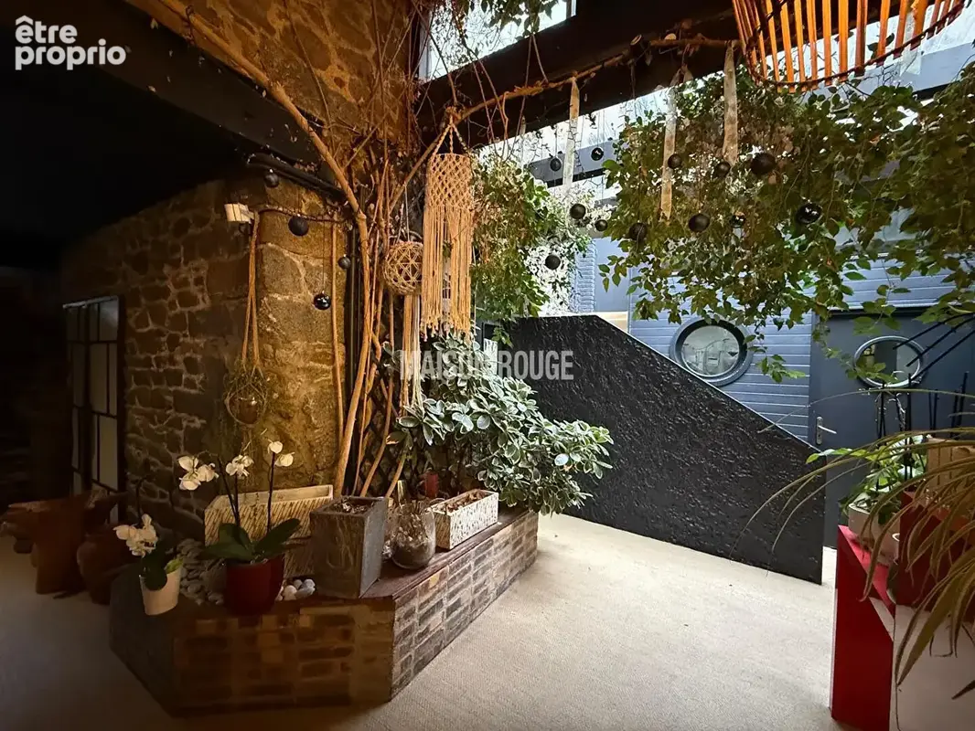 Maison familiale Robien . Saint-brieuc Gare . - photo 11