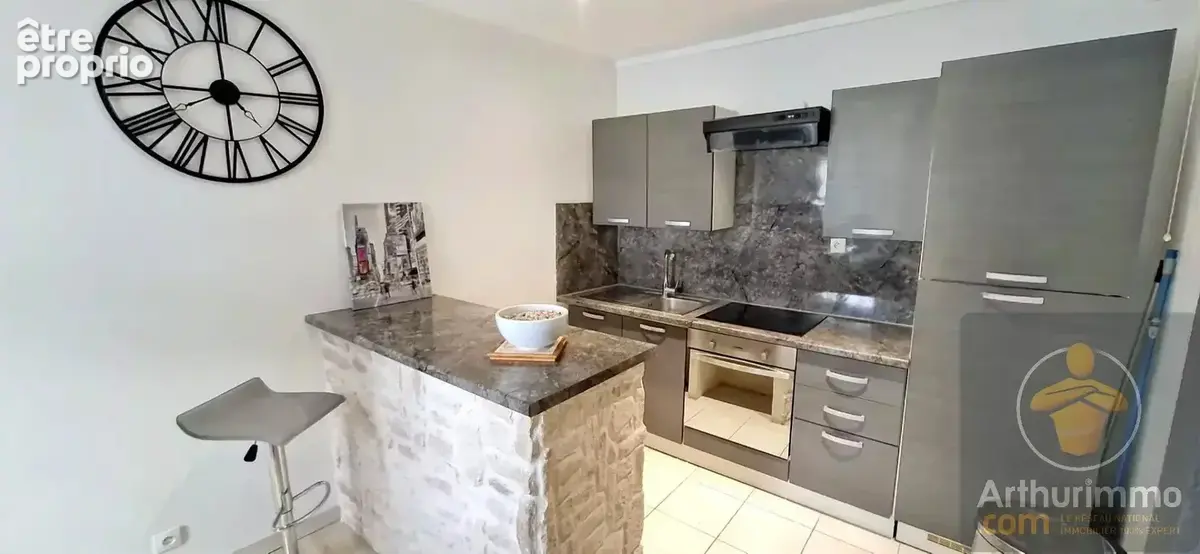 Appartement à ORLEANS