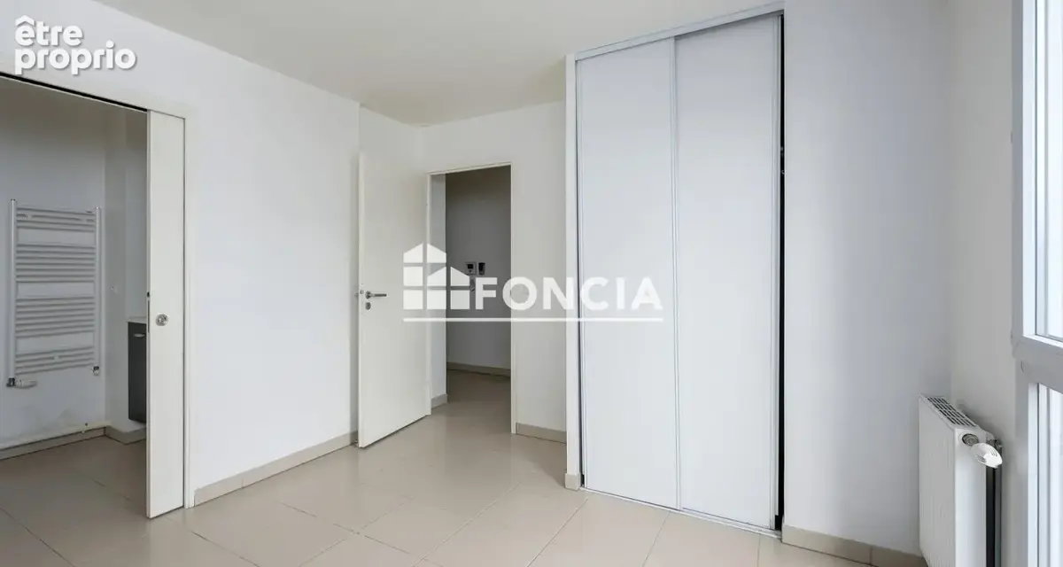 Appartement en centre-ville avec balcon de 4m2 orienté sud-ouest - photo 5