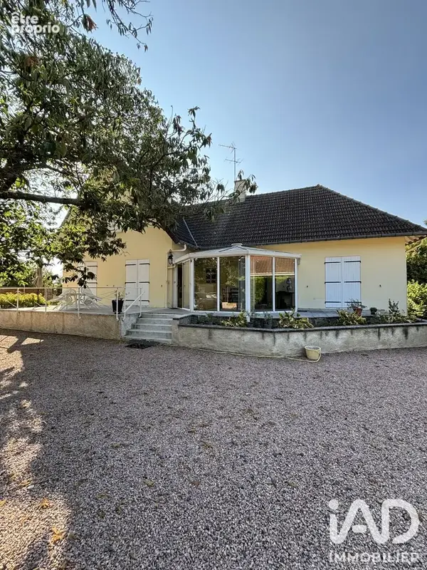 Photo 1 - Maison à AVERMES