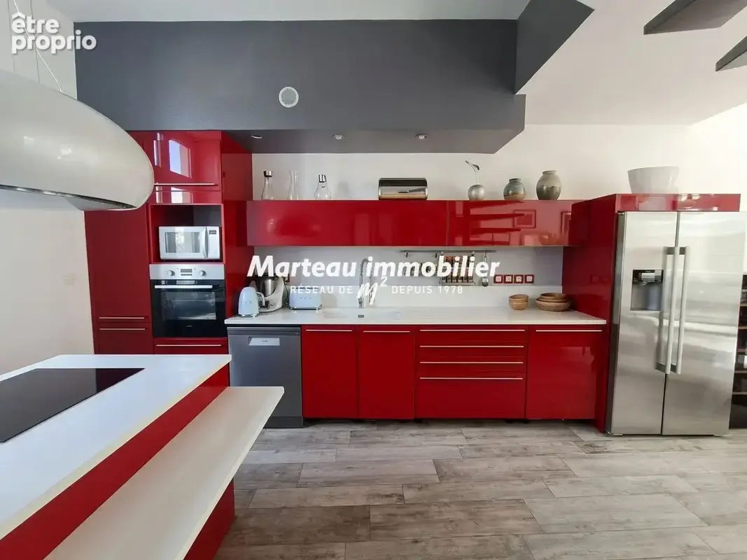 Le mans - duplex - photo 2