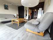 Appartement à VILLARD-DE-LANS