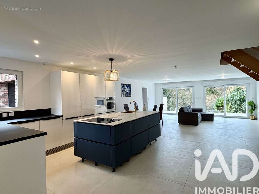 Photo 5 - Maison à SEBOURG