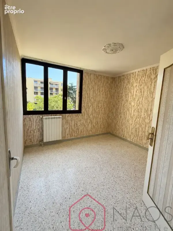 Aux portes de Six Fours les Plages grand T3 de 65 m2 - photo 8