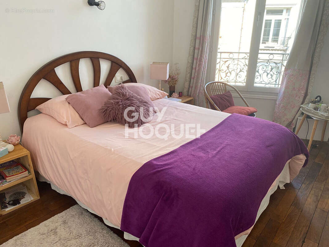 Appartement à SOISSONS