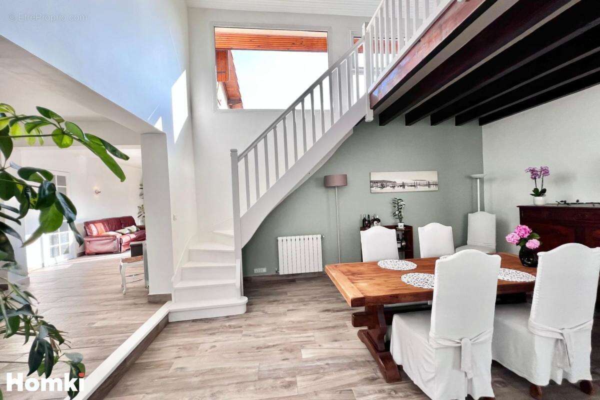 Maison à BEGLES