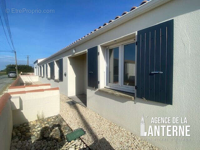 03 2026 - Maison à SAINT-PIERRE-D'OLERON