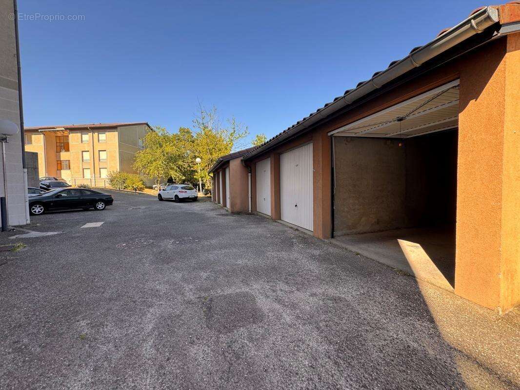 Appartement t4 - photo 20