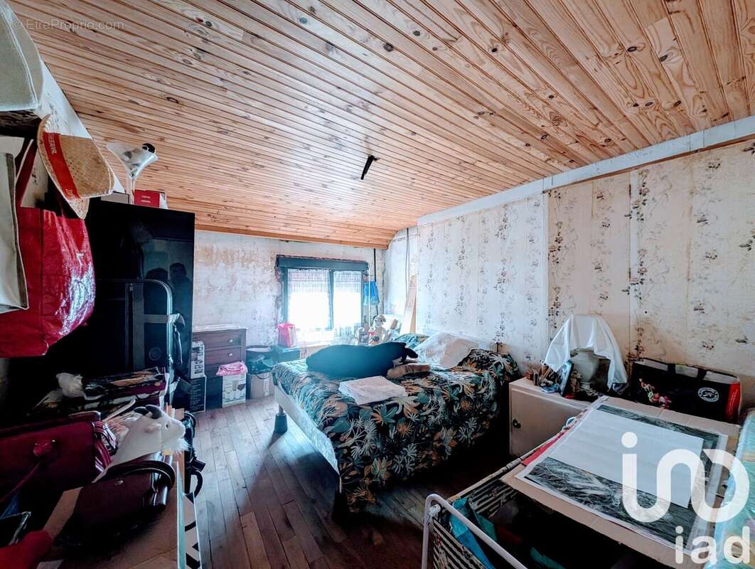 Photo 9 - Maison à DOUCHY