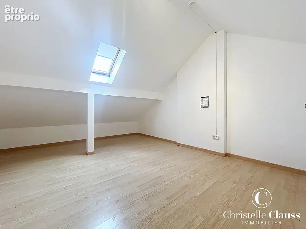 Maison Mulhouse 4 pièce(s) 90 m2 - photo 10