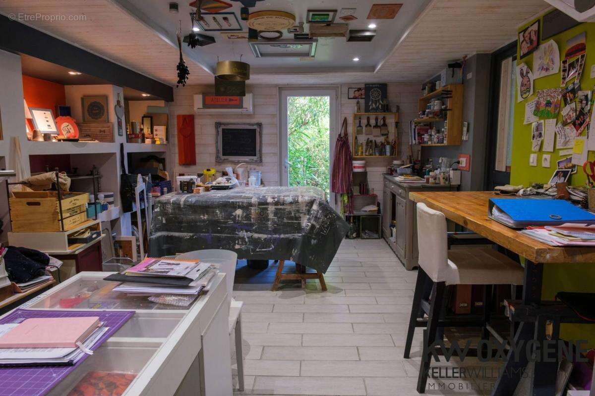 Maison à SAINT-CYPRIEN