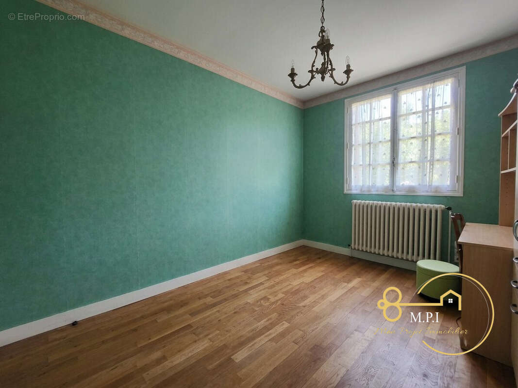 Maison 119 m² à Alencon  - photo 8
