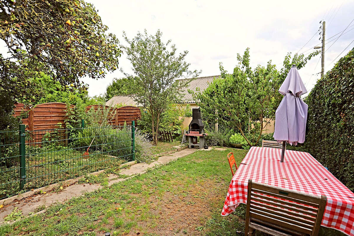 Maison à ARGENTEUIL