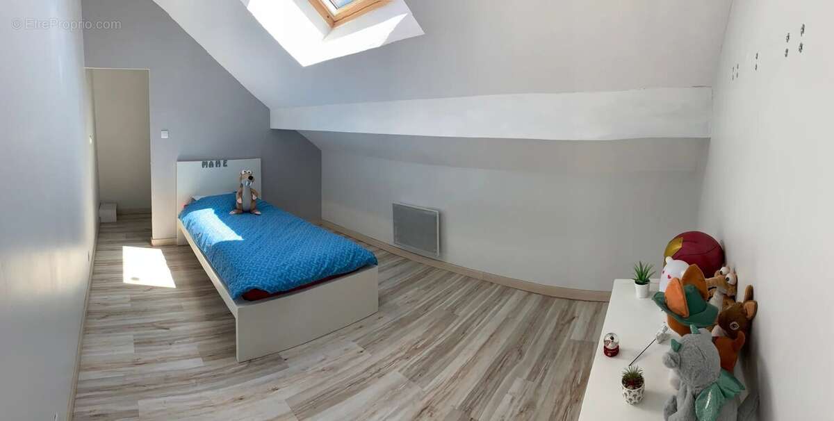 Appartement Duplex 70 m² – Monestier-de-Clermont (38650) - photo 6
