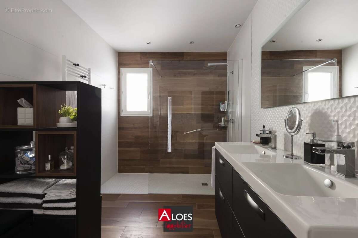 Maison à AIGUES-MORTES