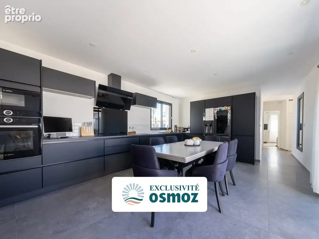 Maison 4 pièces 102 m² à vendre à Dompierre-Sur-Mer (17139) - photo 3
